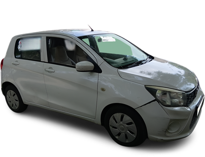 Maruti Celerio-img